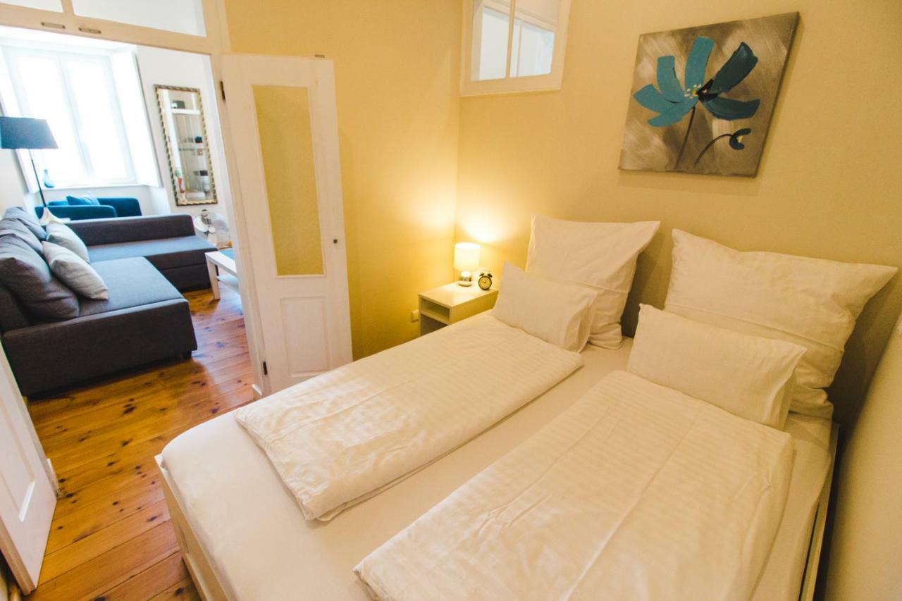 Torrinha House 호텔 라고스 외부 사진