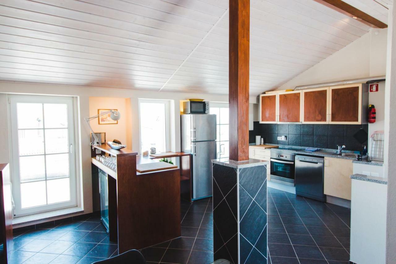 Torrinha House 호텔 라고스 외부 사진