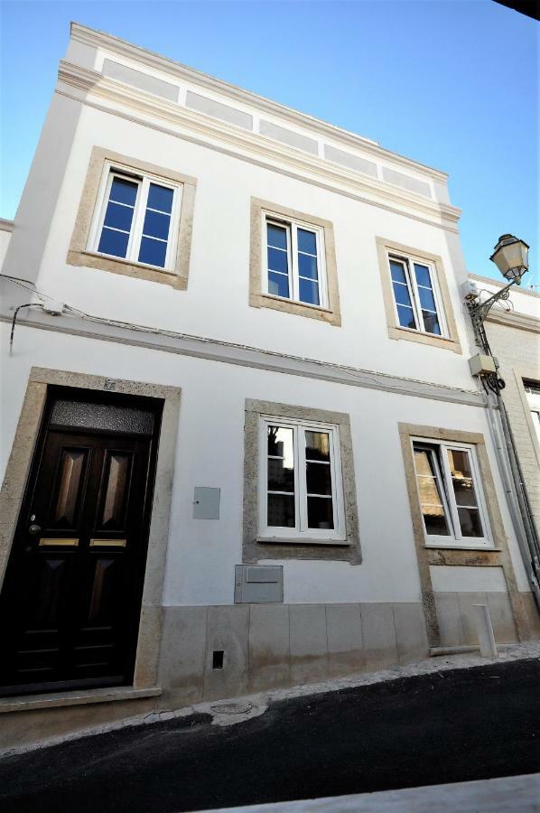 Torrinha House 호텔 라고스 외부 사진