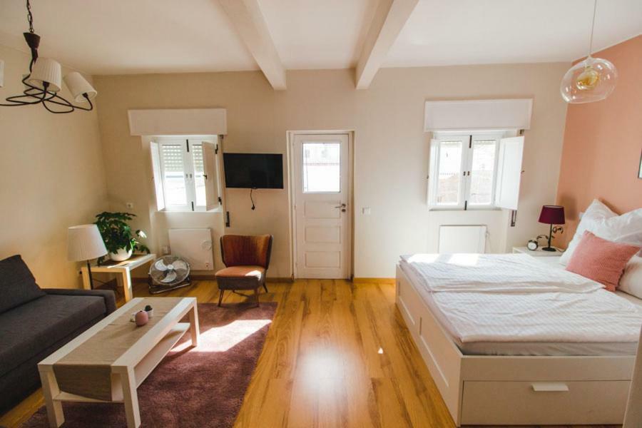 Torrinha House 호텔 라고스 외부 사진