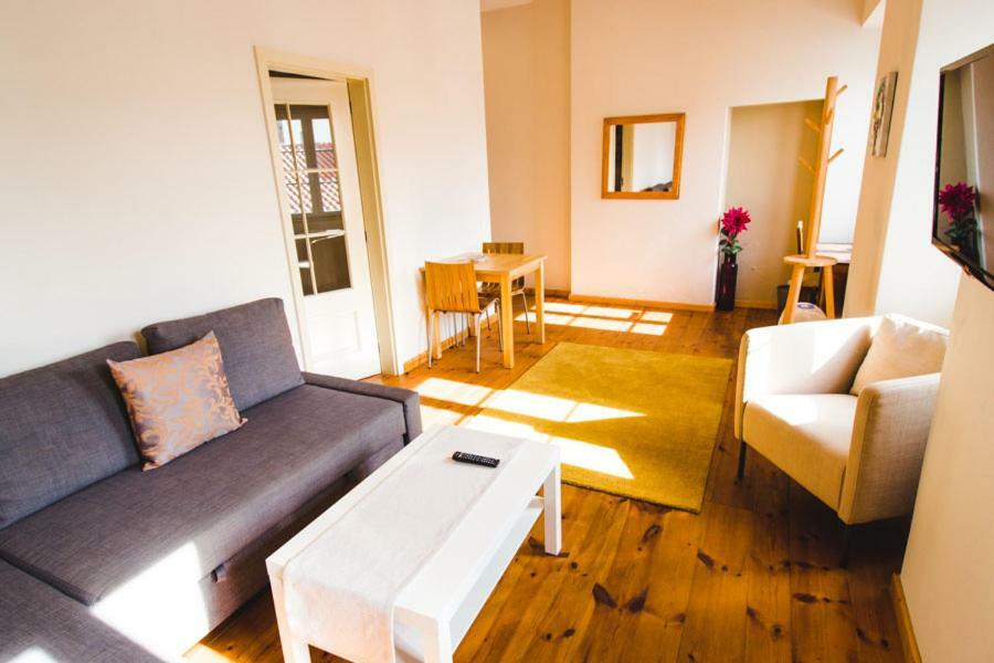 Torrinha House 호텔 라고스 외부 사진