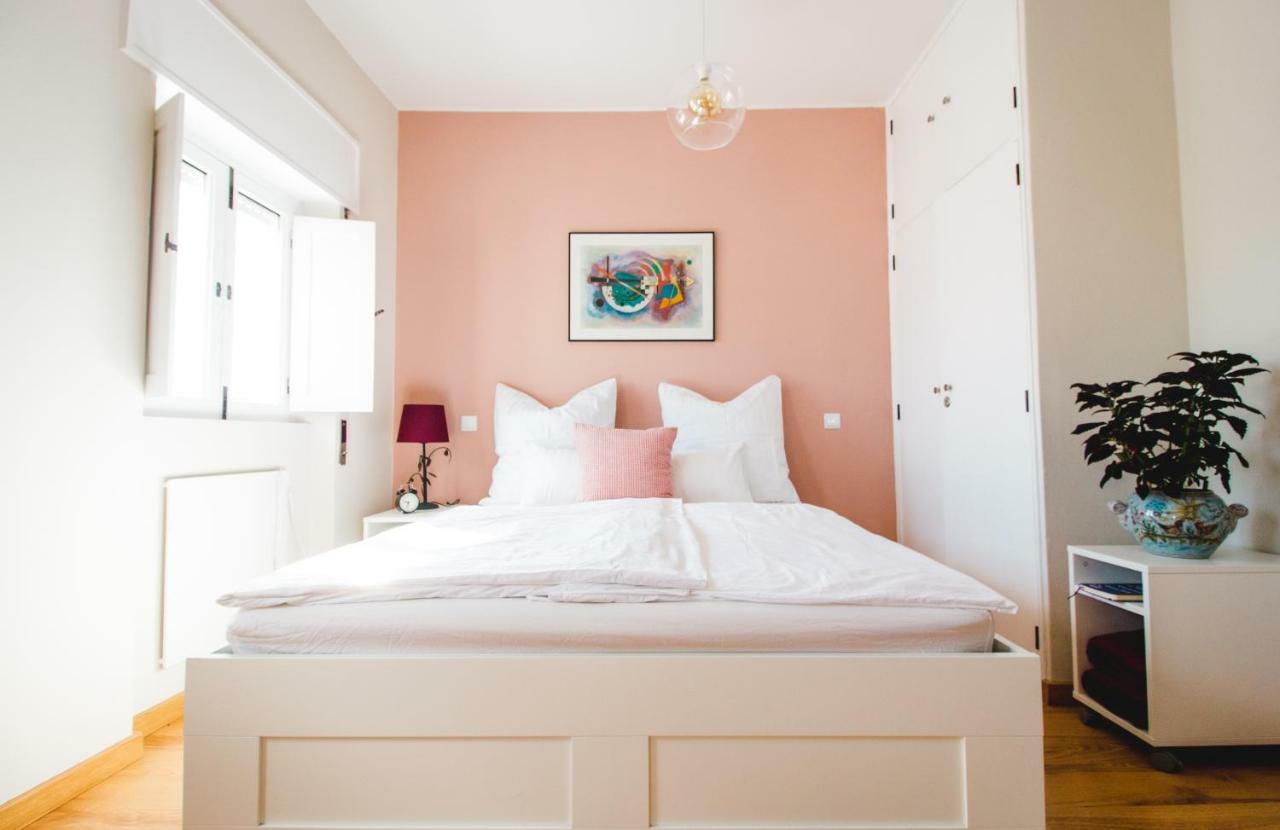 Torrinha House 호텔 라고스 외부 사진