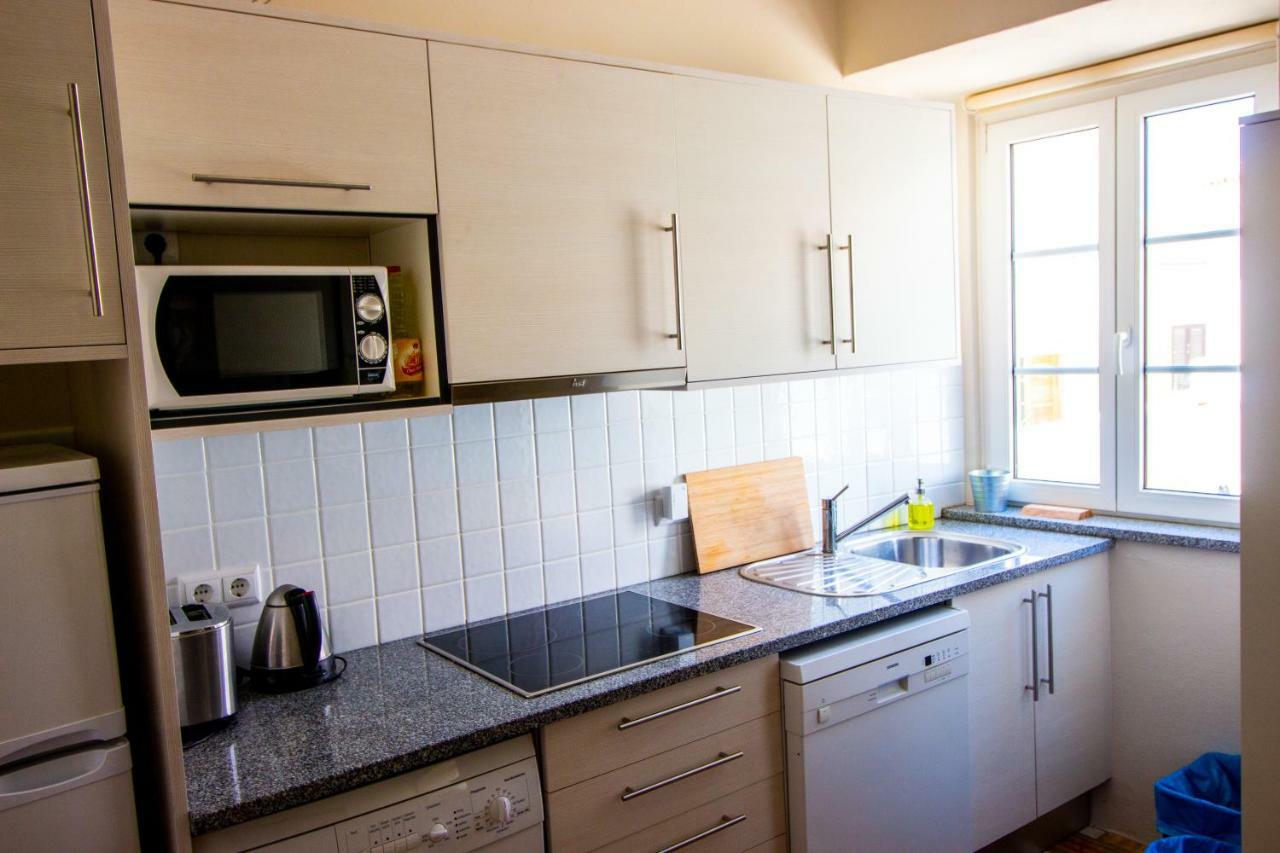 Torrinha House 호텔 라고스 외부 사진