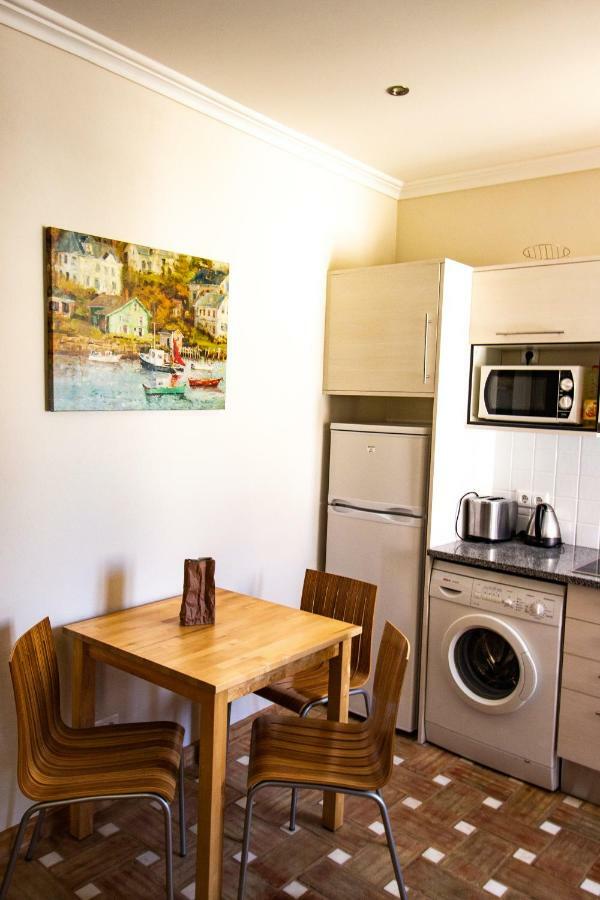 Torrinha House 호텔 라고스 외부 사진