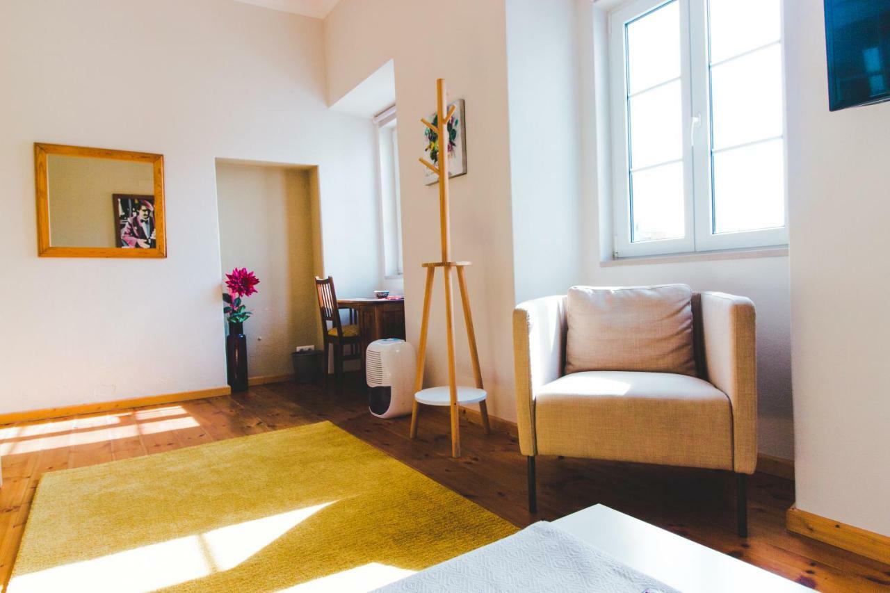 Torrinha House 호텔 라고스 외부 사진
