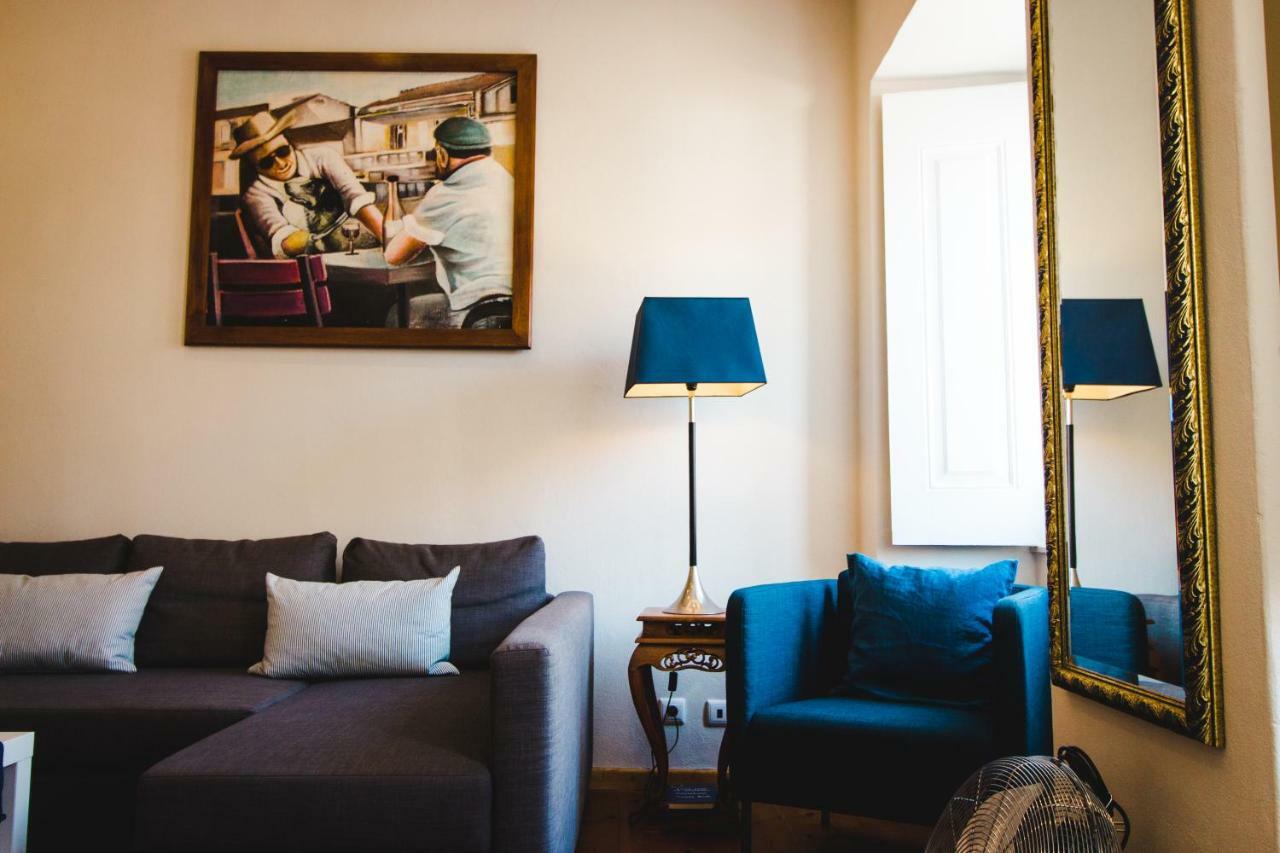 Torrinha House 호텔 라고스 외부 사진
